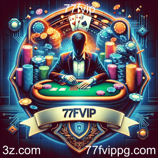 Desvendando o Poker Online no 77fvip: Entretenimento e Competição